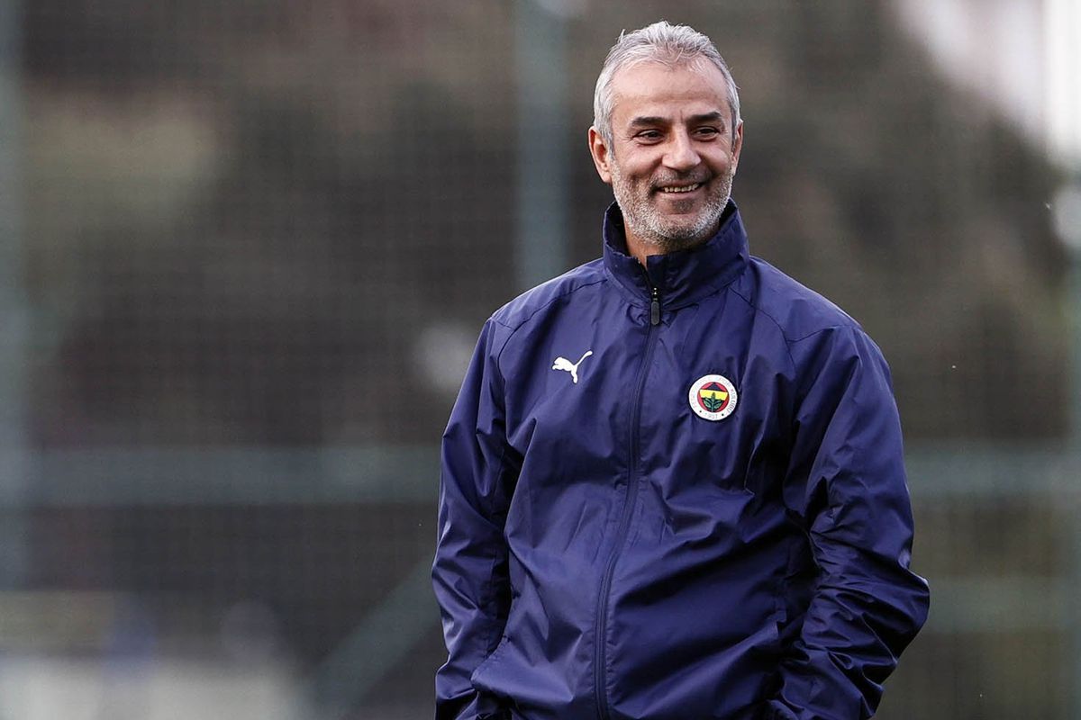 İsmail Kartal'dan Fenerbahçe taraftarını heyecanlandıran açıklama