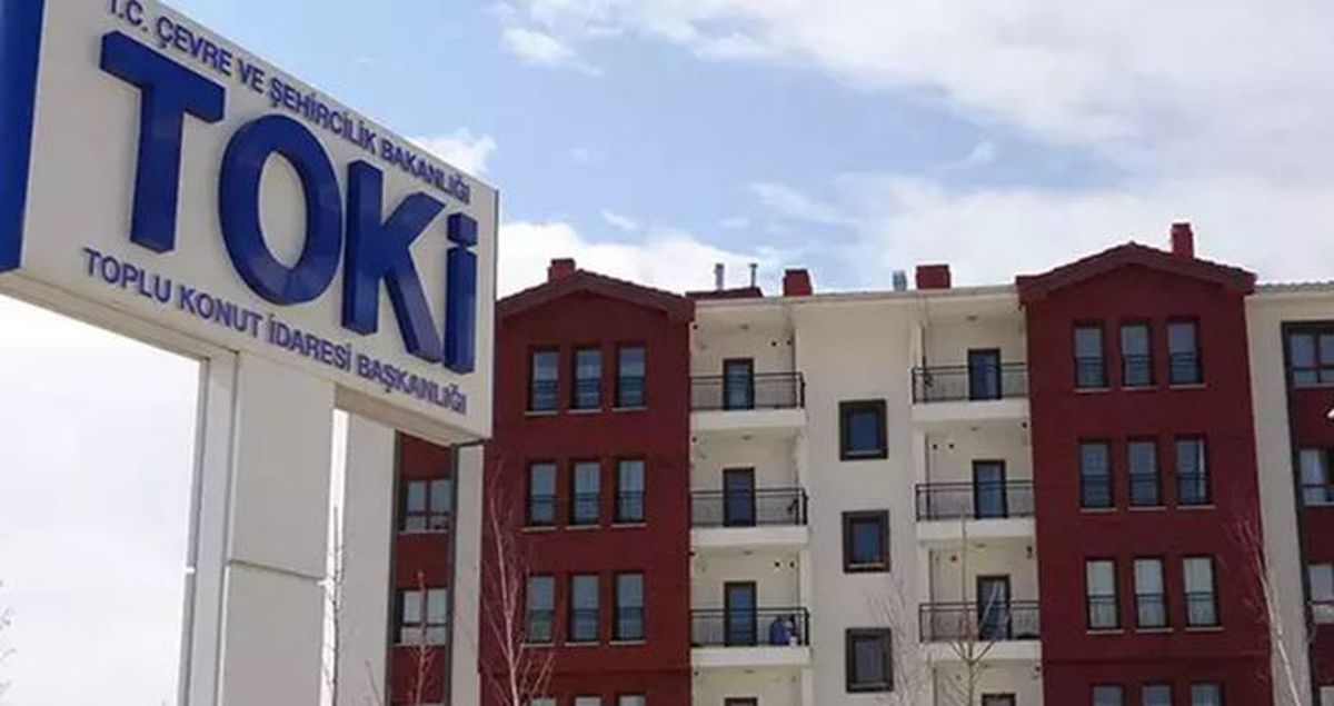 İstanbul'da TOKİ çıkmayanların başvuru ücreti ne zaman iade edilecek? İstanbul TOKİ 5 bin TL ne zaman iade...