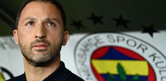 İşte Tedesco'nun ayrılığı sonrası Fenerbahçe'nin son 3 maçtaki teknik direktörü