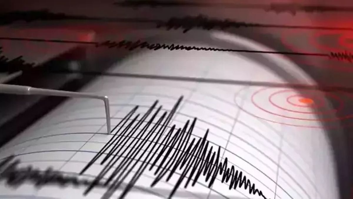 Japonya'da 6.2 büyüklüğünde deprem