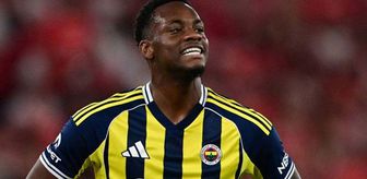 Jhon Duran, Davinson Sanchez'in fotoğrafına ne yorum yaptı? Jhon Duran Galatasaray maç sonrası ne paylaştı?