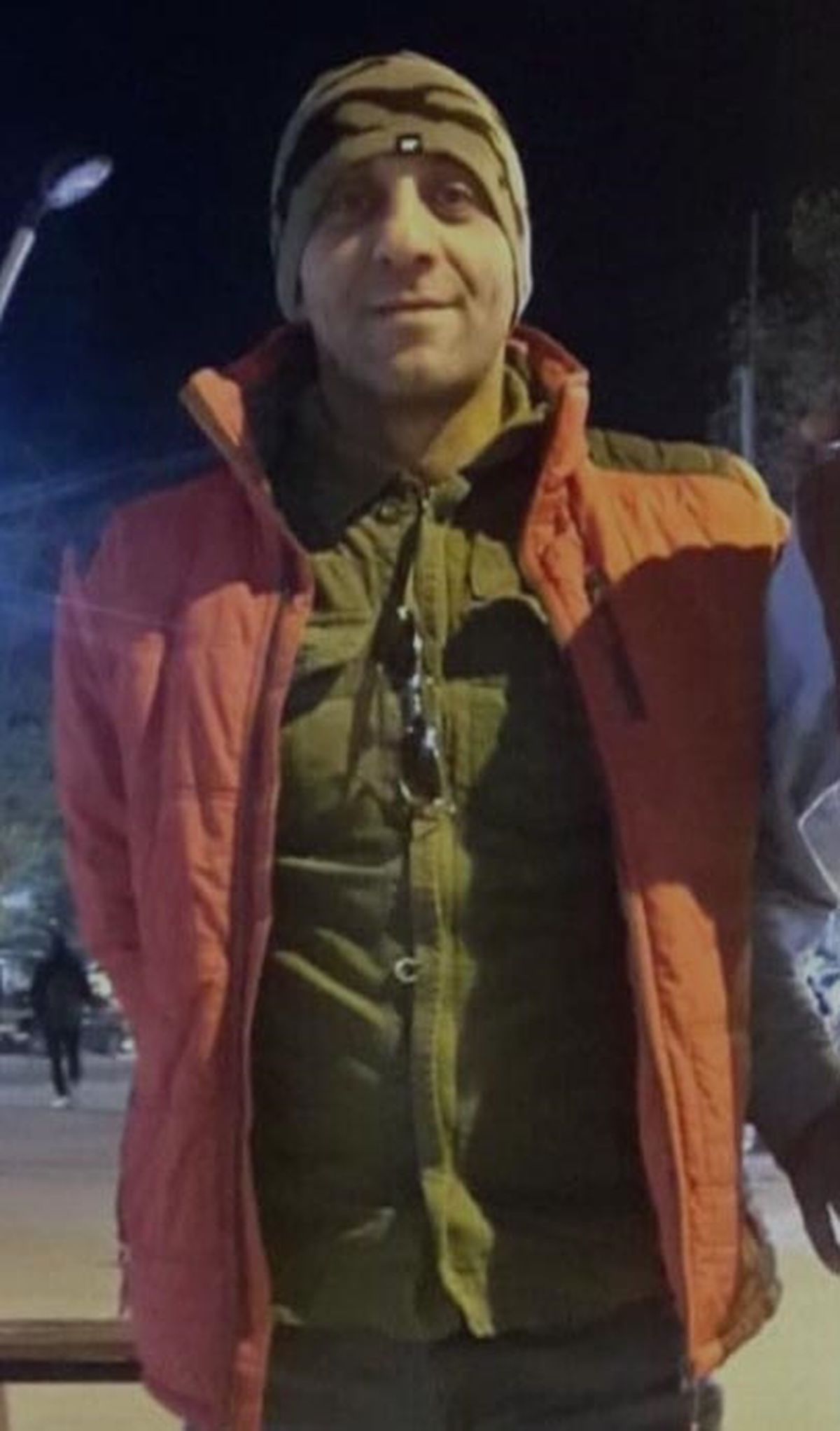 Kavgada göğsünden bıçaklanarak öldürüldü