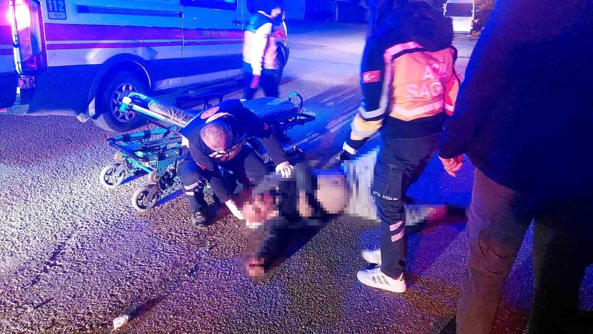 Kavgada göğsünden bıçaklandı, hastanede hayatını kaybetti