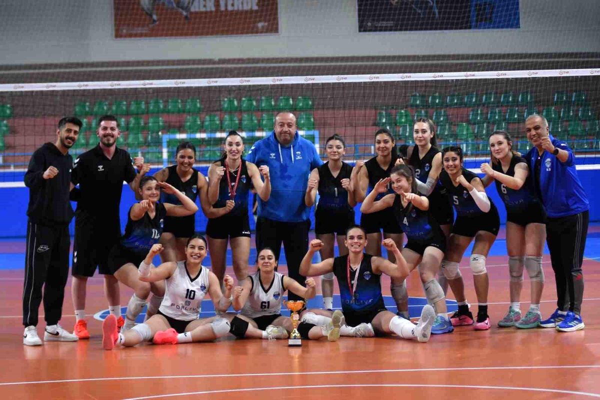 Kayseri Atletikspor yeniden 2. Lig'de