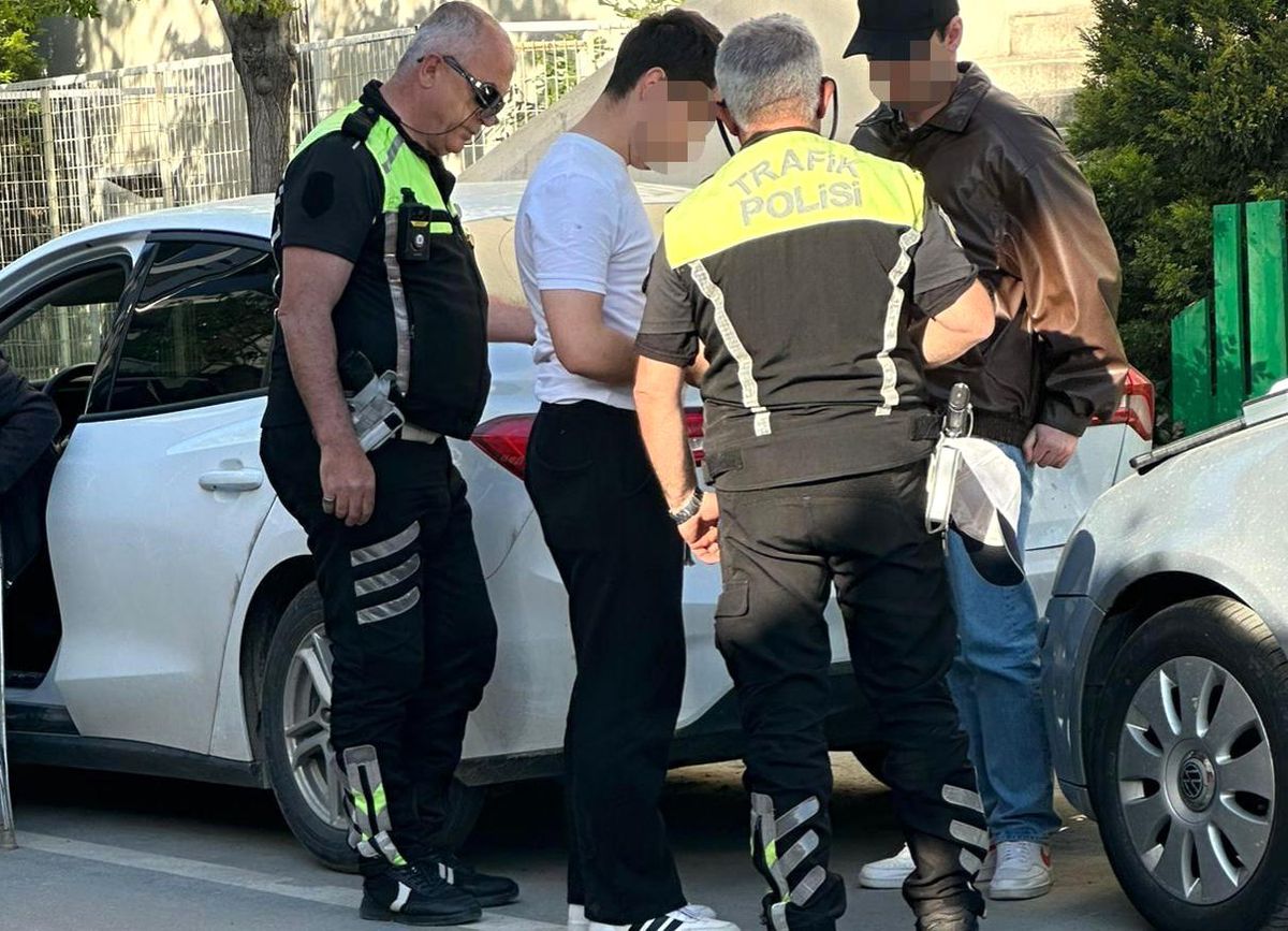 Korsan taşımacılığa ağır ceza: Sürücüye 100 bin TL, yolcuya ise 3 bin 800 TL ceza kesildi
