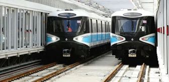 M7 metro (Mecidiyeköy Çağlayan durakları) kaç gün kapalı, ne zaman açılacak? Mecidiyeköy Çağlayan durakları neden kapalı?