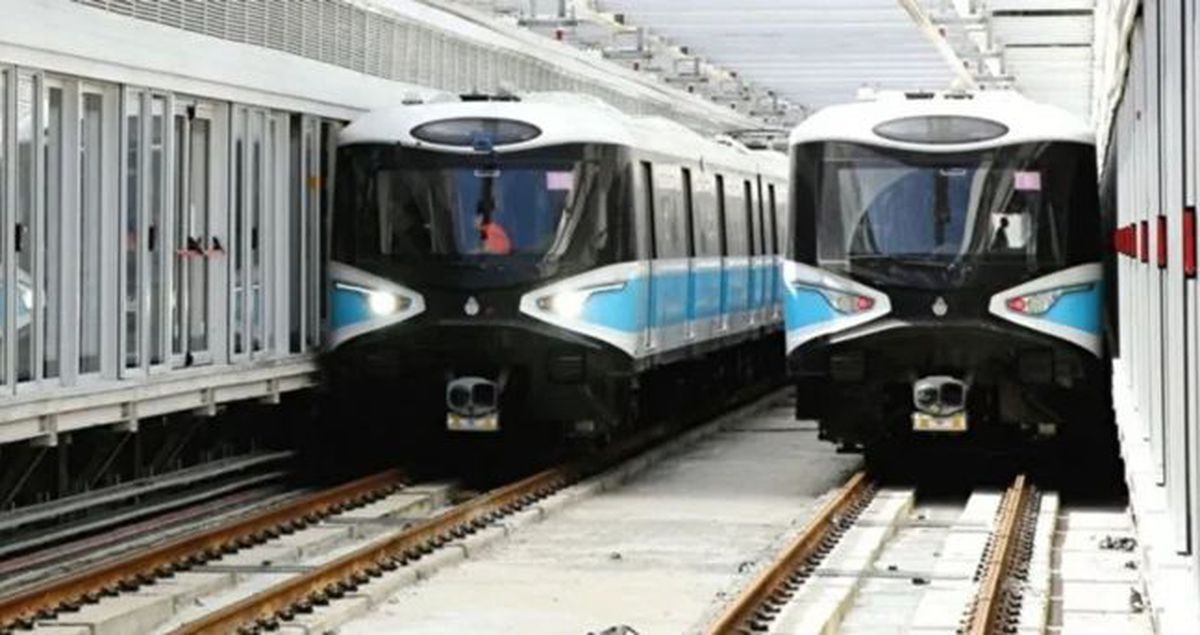 M7 metro (Mecidiyeköy Çağlayan durakları) kaç gün kapalı, ne zaman açılacak? Mecidiyeköy Çağlayan duraklar...
