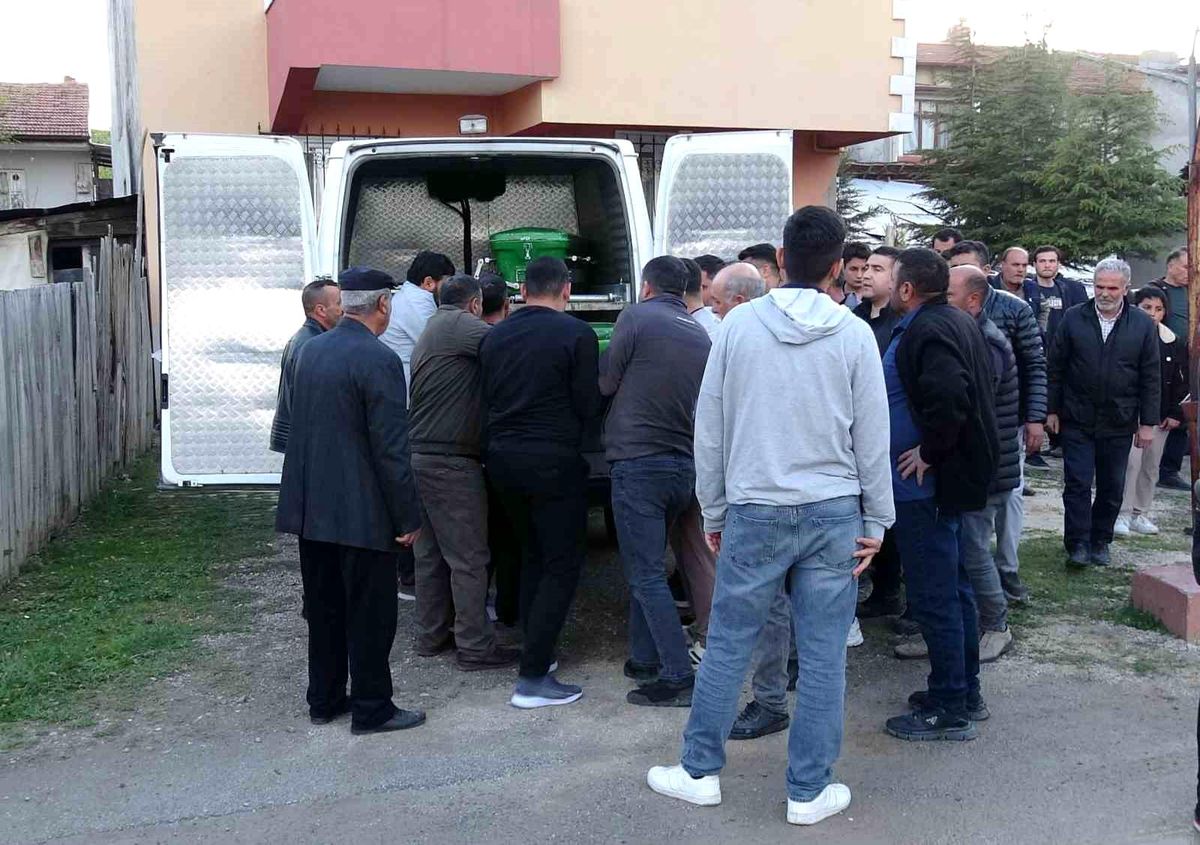 Malatya'da 58 yaşındaki şahıs evinde ölü bulundu