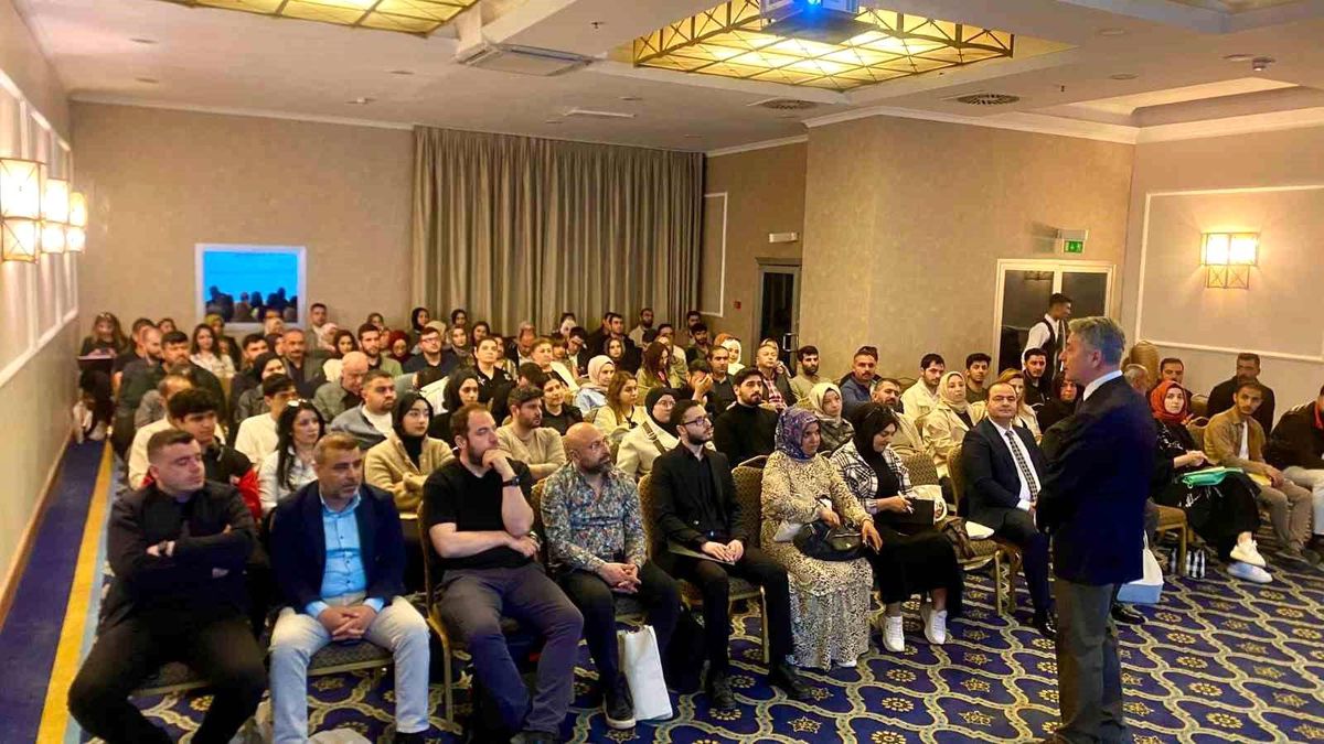 Malatya ve Elazığ'da girişimcilere 30 bin Euro hibe desteği