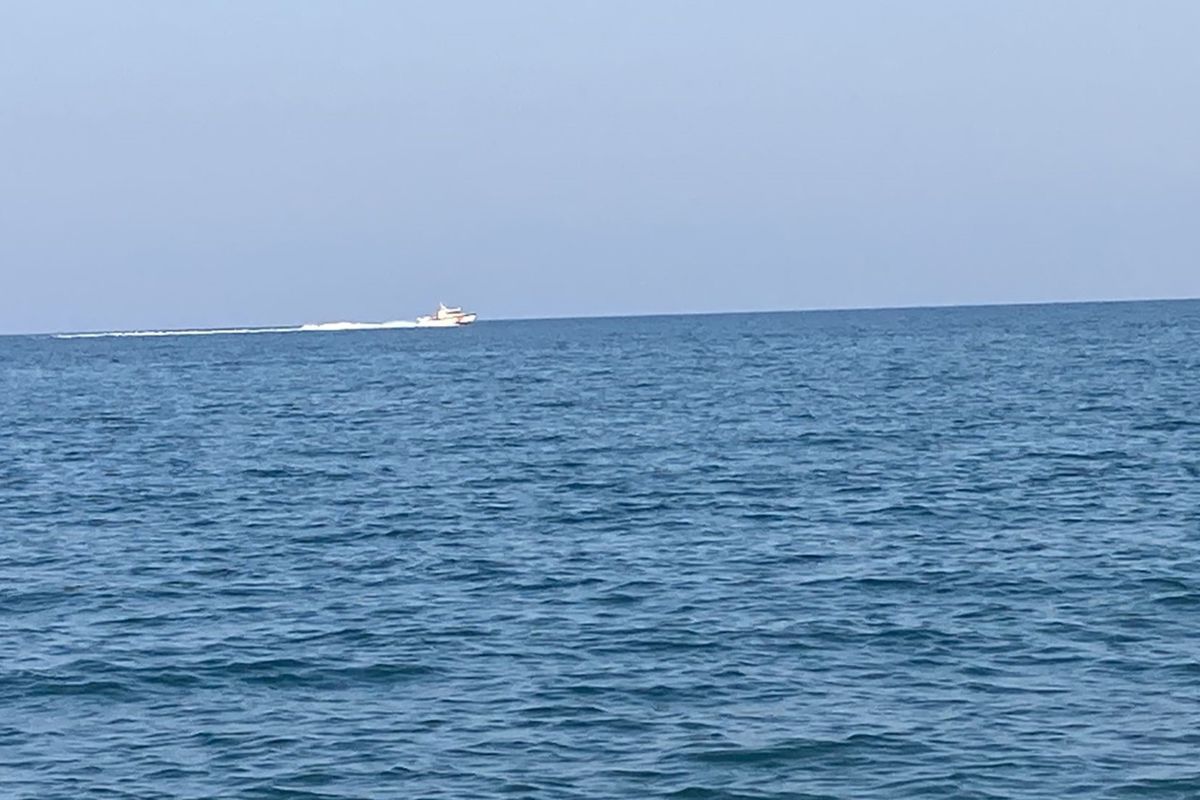 Mersin'de denizde 2 erkek cesedi bulundu