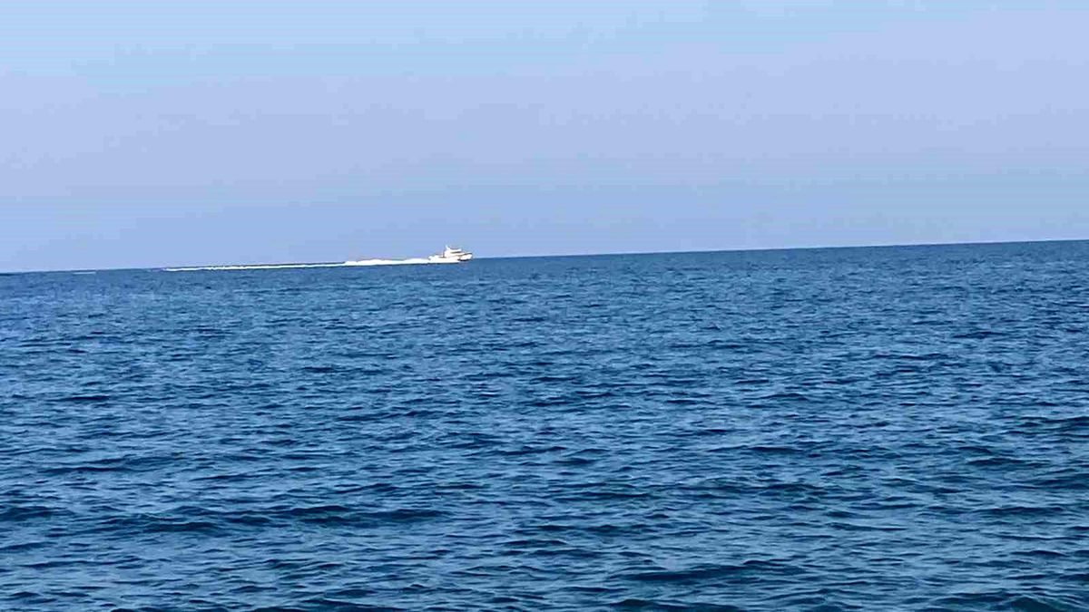 Mersin'de denizde 2 erkek cesedi bulundu
