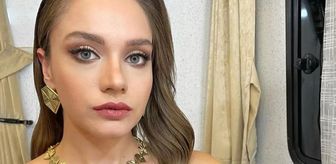 Miray Daner kimdir? Miray Daner kaç yaşında, nereli?