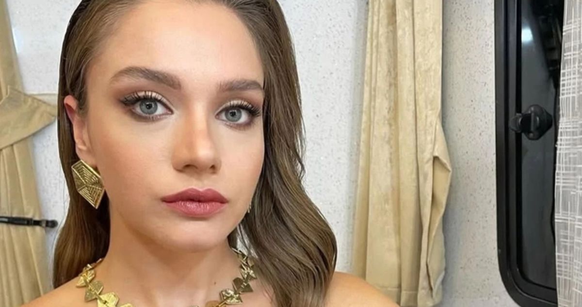 Miray Daner kimdir? Miray Daner kaç yaşında, nereli?