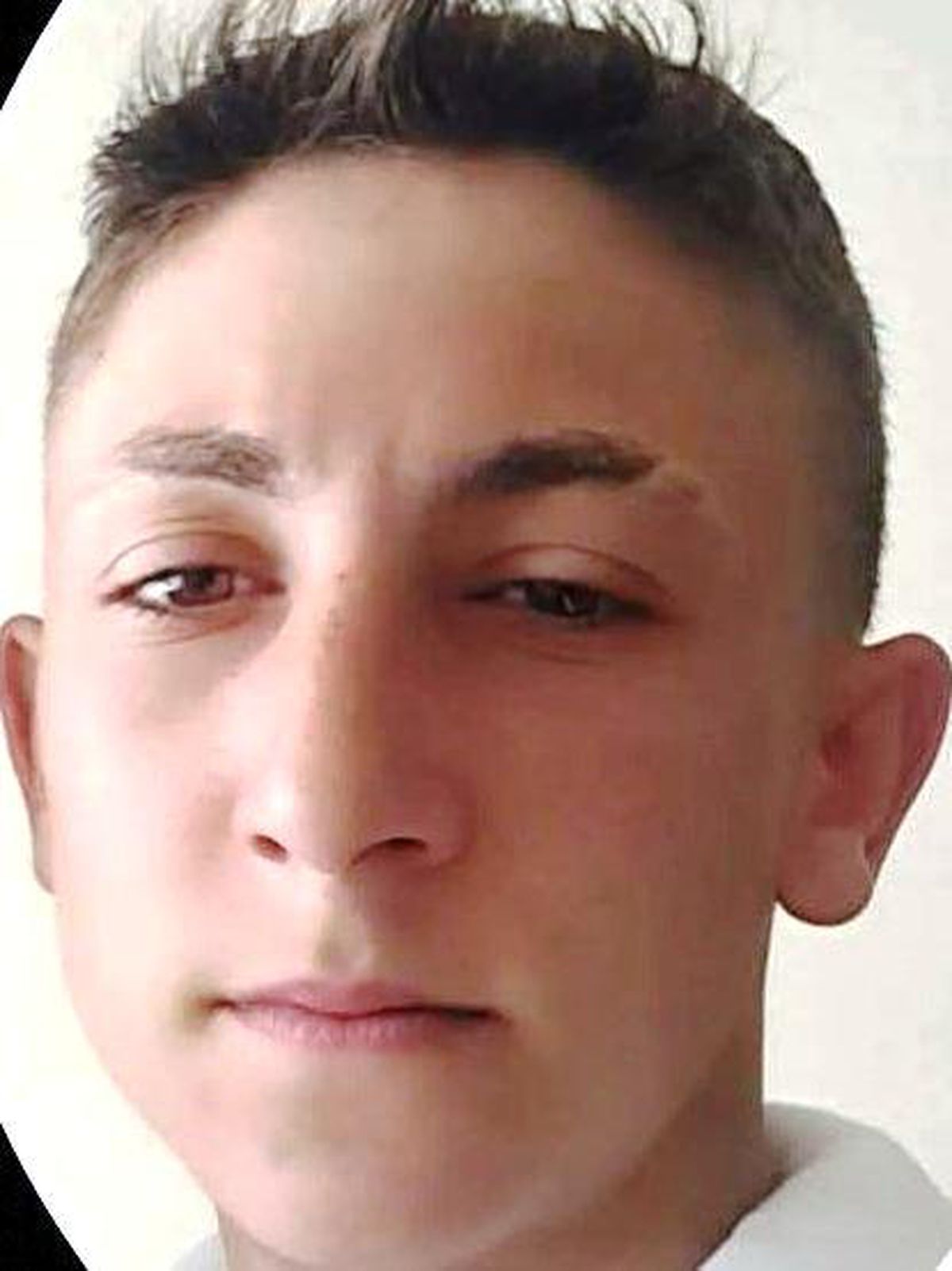 Motosiklet kazasında ağır yaralanan 19 yaşındaki genç 14 günlük yaşam mücadelesini kaybetti