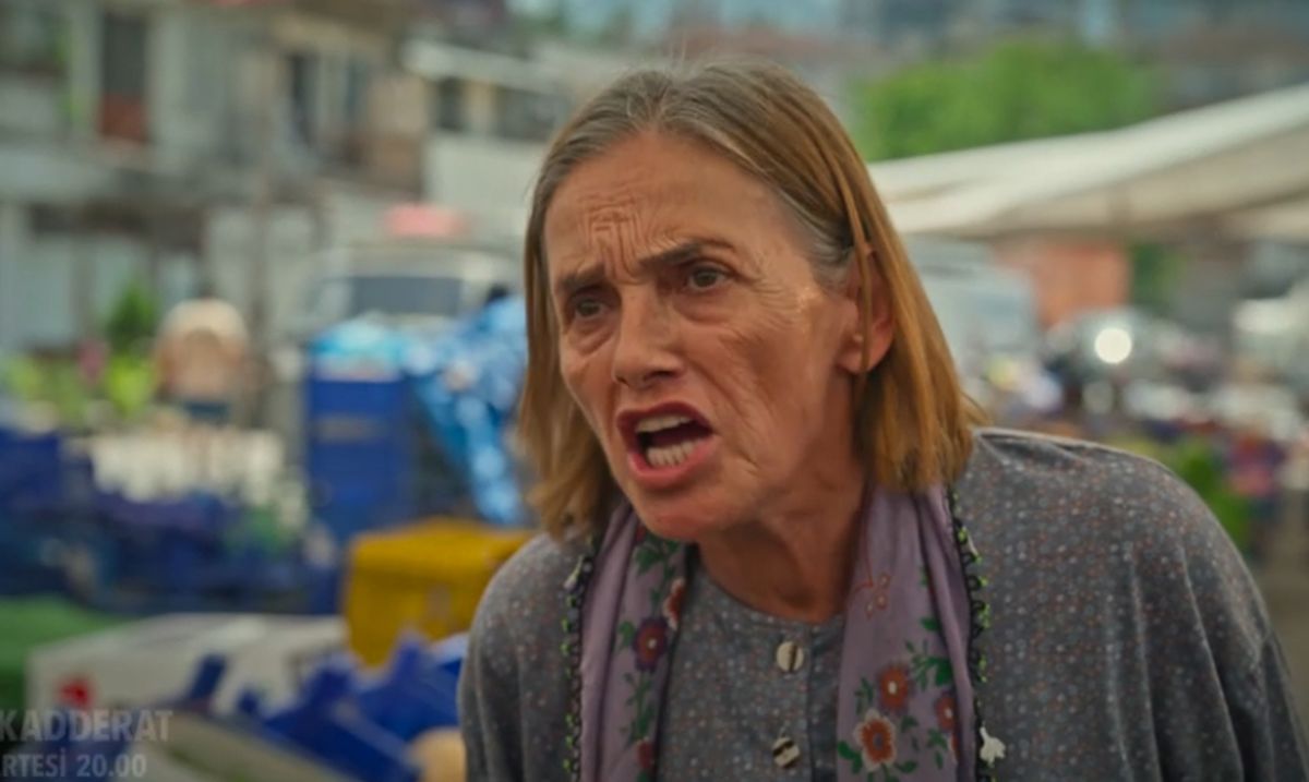 Mukadderat nerede çekildi, Kastamonu'da mı çekildi, Mukadderat filmi ne zaman çekildi?