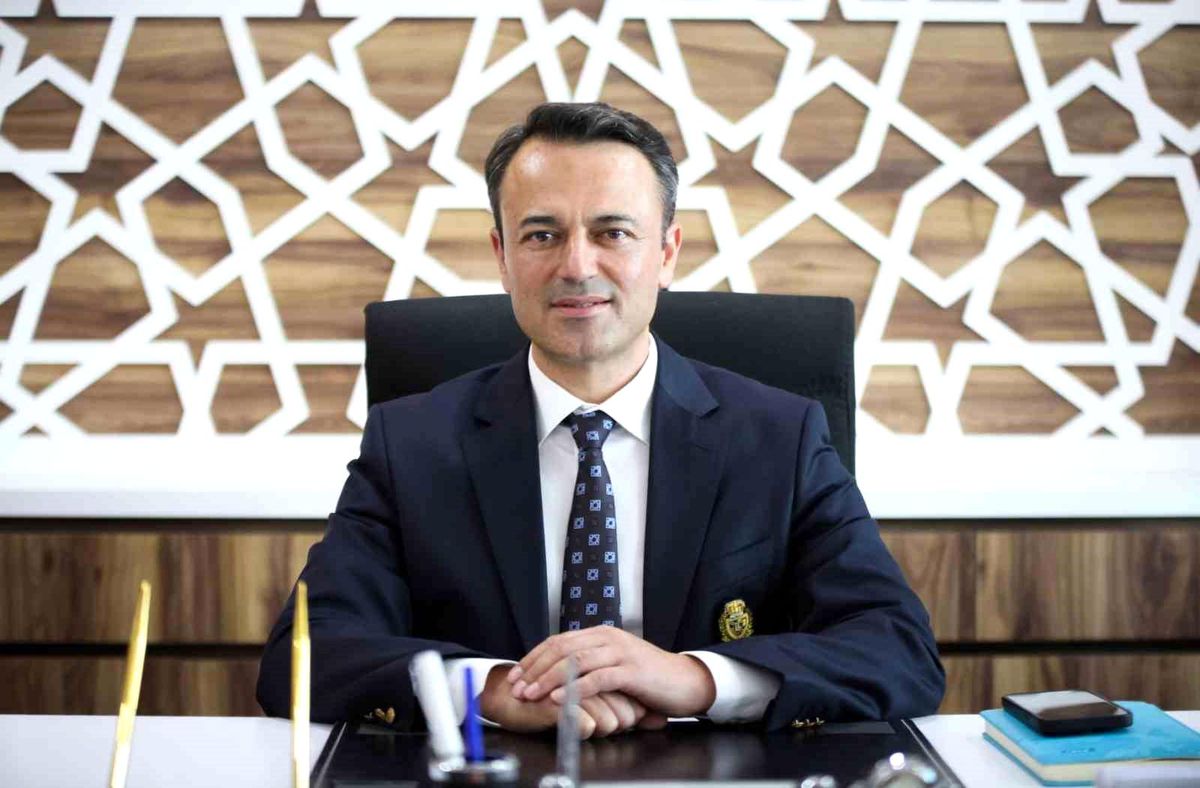 NEÜ Diş Hekimliği Fakültesinden uluslararası başarı