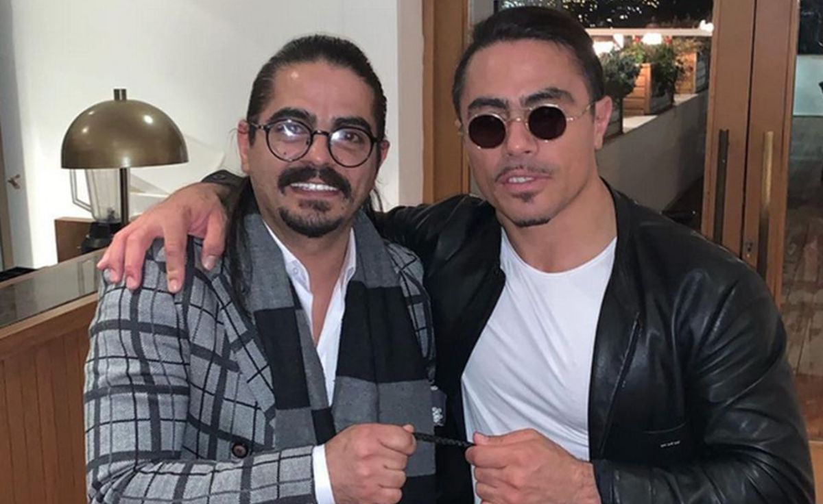 Nusret'in kardeşi kim, Nusret'in kardeşi Özgür Gökçe neden tutuklandı?