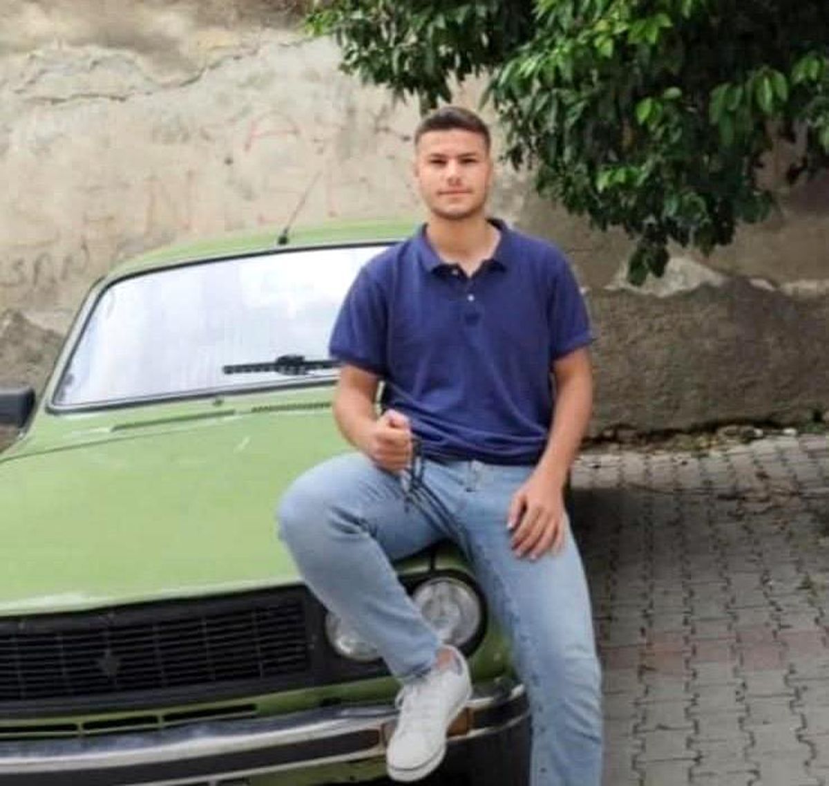 Osmaniye'de 19 yaşındaki genç bıçaklanarak hayatını kaybetti: 2 gözaltı