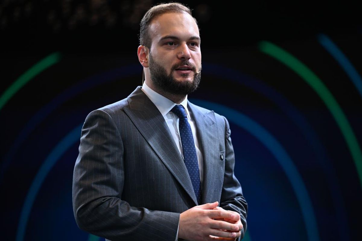 Samed Ağırbaş, Korea Times'a yazdı: Enerji verimliliği, yalnızca emisyonları azaltmakla kalmaz
