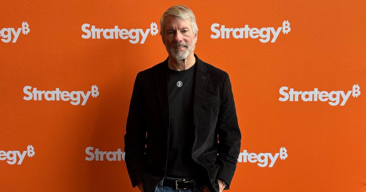 Strategy kurucusu Saylor yeni Bitcoin alımı sinyali verdi