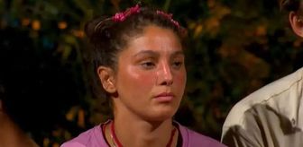 Survivor Serenay diskalifiye mi oldu? Survivor Serenay Ay ne yaptı, elendi mi?