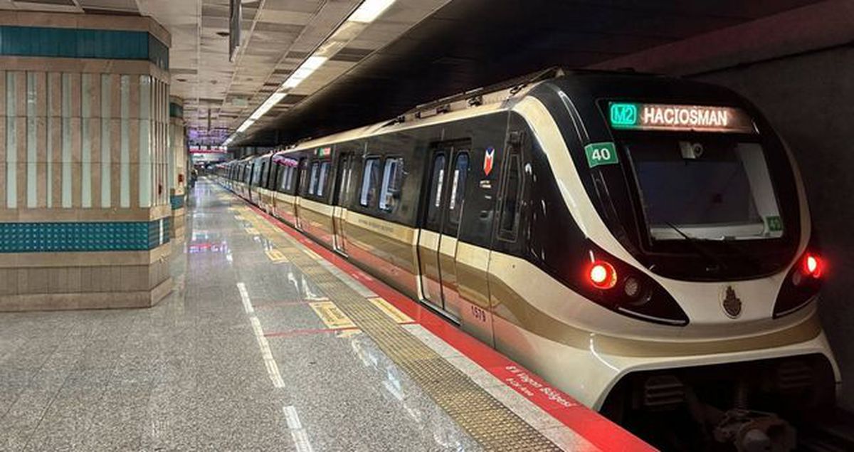 Taksim metro kapalı mı? M2 Taksim metro neden kapatıldı?