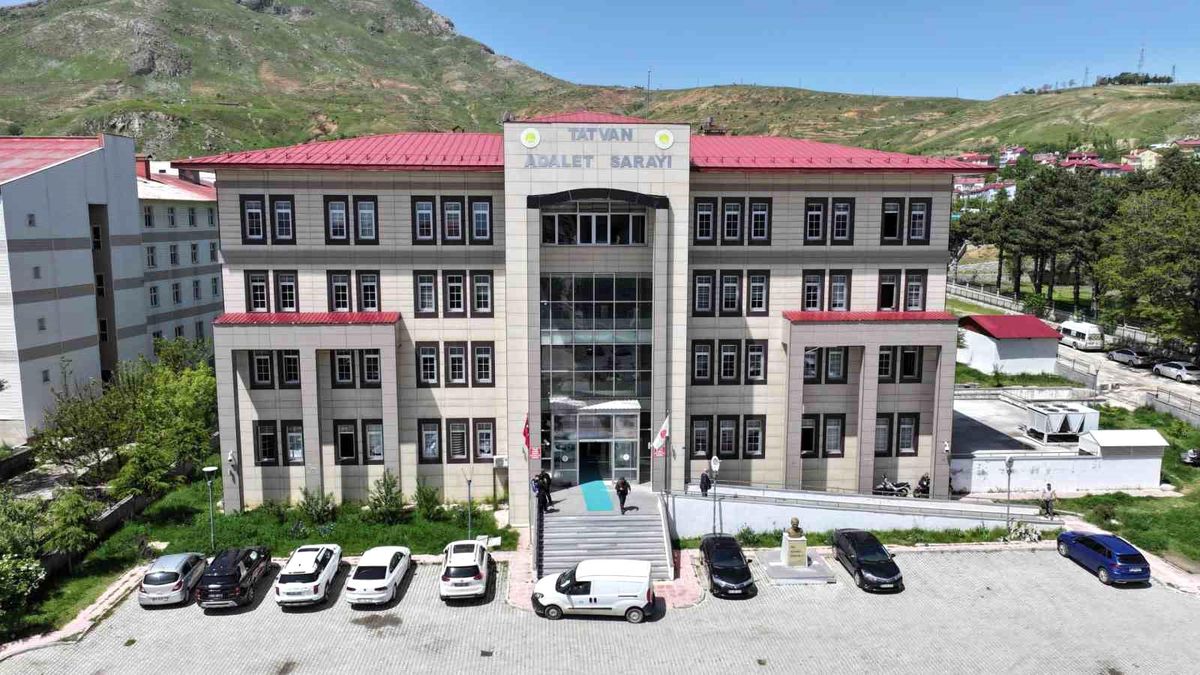 Tatvan'da tehdit paylaşımlarına kamu davası açıldı