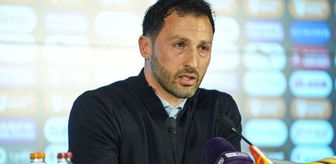 Tedesco açıklamasında ne dedi? Fenerbahçe'nin idmanları izleniyor mu?