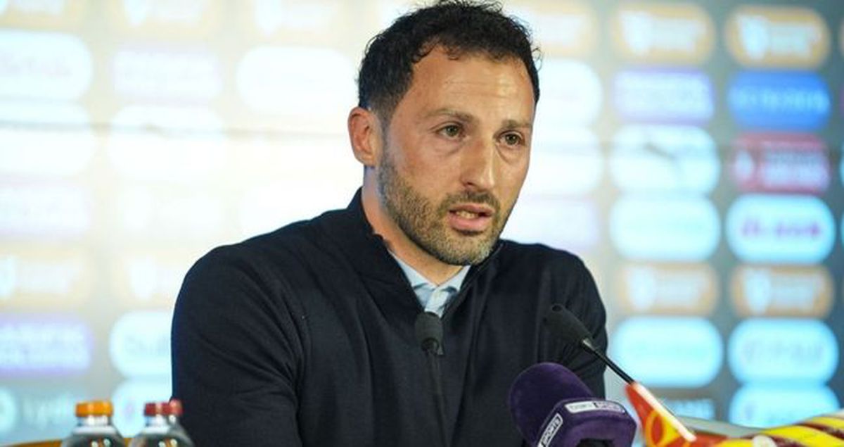 Tedesco açıklamasında ne dedi? Fenerbahçe'nin idmanları izleniyor mu?