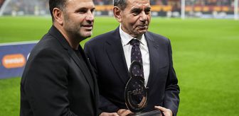 Tedesco gönderilir gönderilmez Galatasaray'dan flaş paylaşım