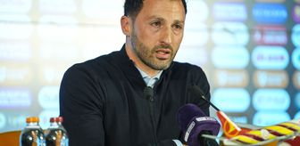 Tedesco'dan derbi sonrası olay sözler! Samandıra’da casus mu var?