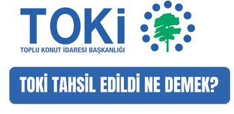 TOKİ başvuru ekranı 'Tahsil Edildi' ne demek? TOKİ ''Tahsilat Bekleniyor'' yazısı ne anlama geliyor?