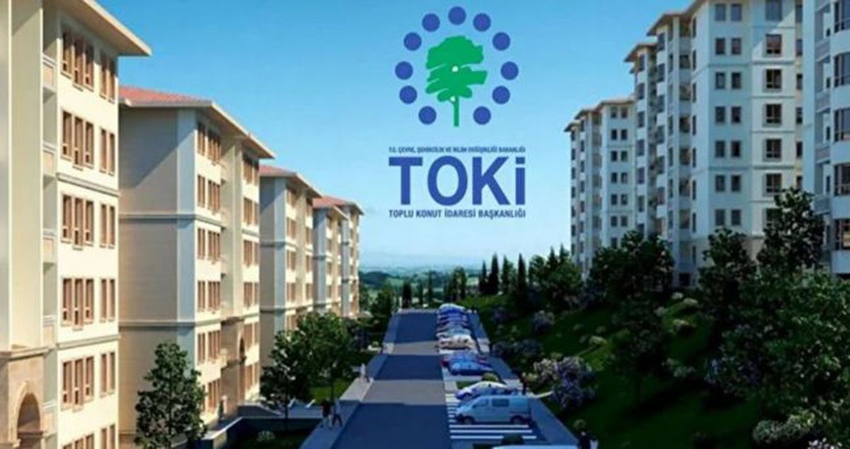 TOKİ başvuru numarası nasıl öğrenilir? TOKİ başvuru sırası öğrenme nasıl yapılır?