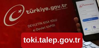 TOKİ İSTANBUL KURA SONUÇ SORGULAMA: İstanbul TOKİ kura sonuçları (toki.talep.gov.tr)