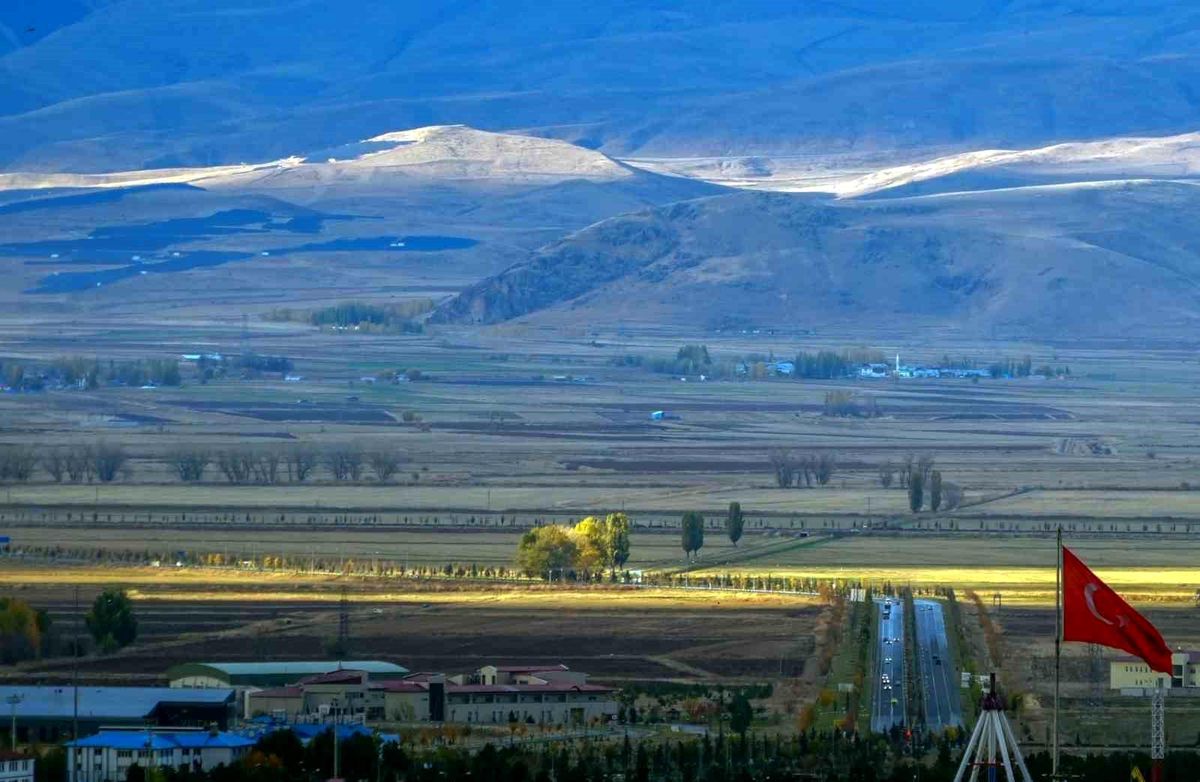 Tozlu arşivlerde unutulan bir gerçek: Hollandalı girişimciye Erzurum, Palandöken ve Toroslar'da petrol izni