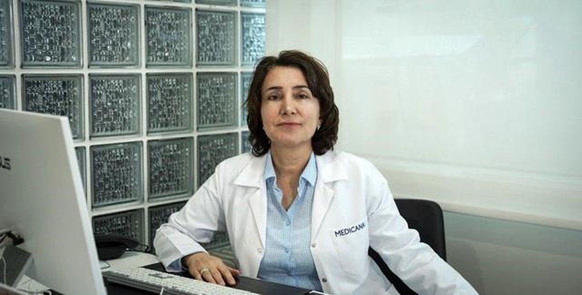 Uzmanından uyarı: "Menopozda 'dilimin ucunda' hissi artabilir"