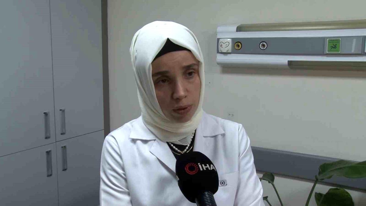 Uzmanlar uyarıyor: "PCOS hastası çocuk sahibi olamaz' gibi bir durum söz konusu değil"