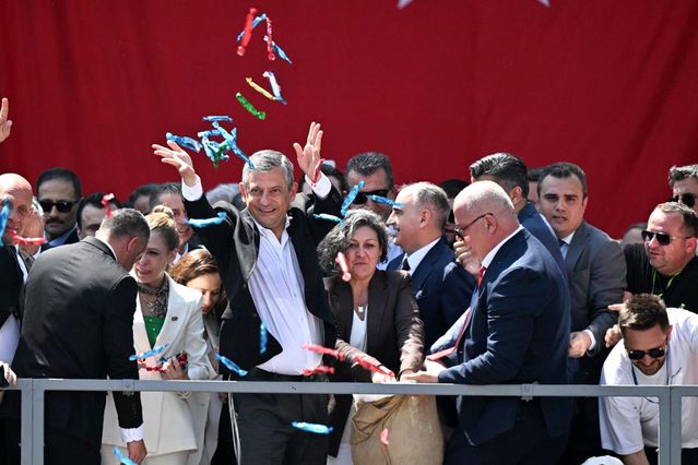 “Yaşayan Festival” Manisa’yı dünya vitrinine taşıdı