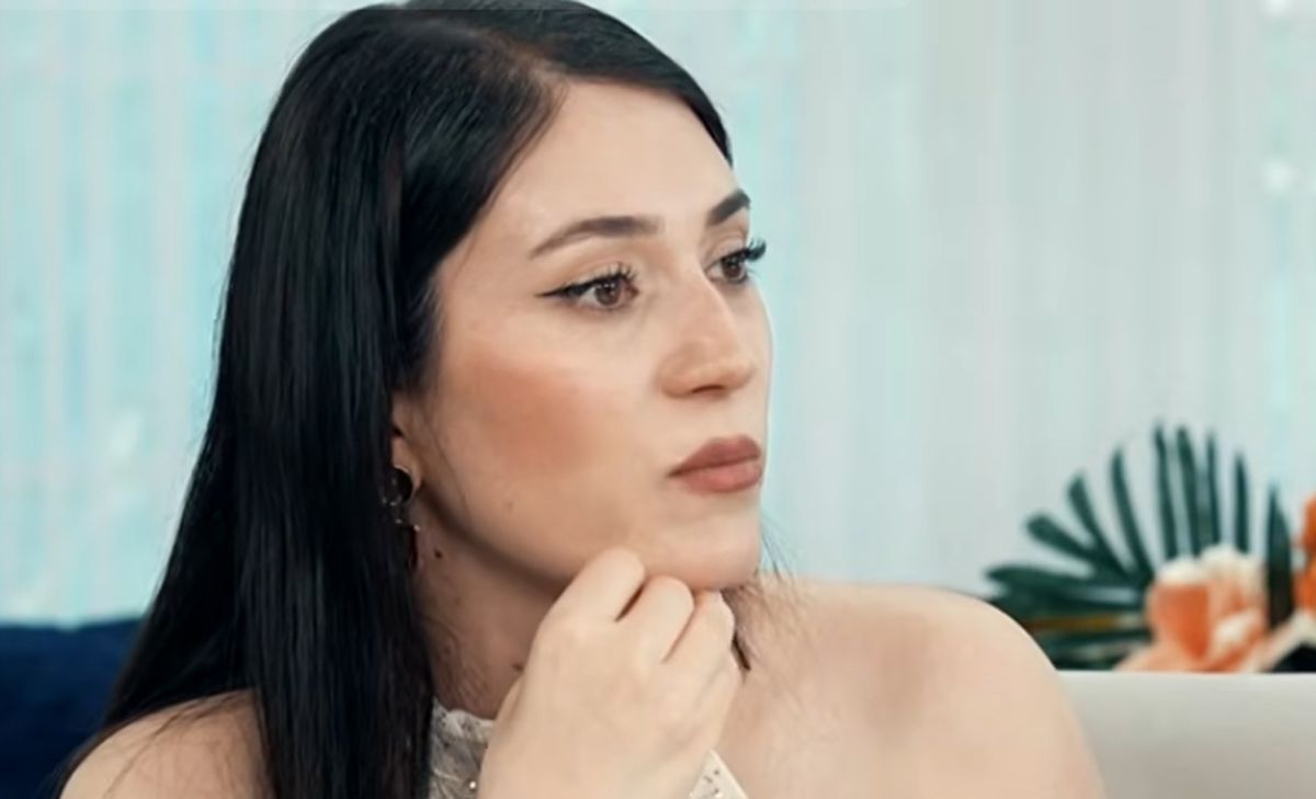 Yemekteyiz Yaprak kimdir? Zuhal Topal'la Yemekteyiz Yaprak Hanım kaç yaşında, nereli?