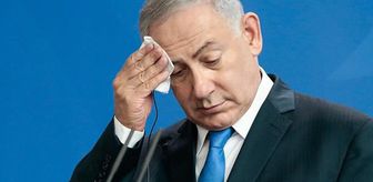 Yolsuzlukla yargılanan Netanyahu'nun duruşması başlamasına bir saat kala 'güvenlik' gerekçesiyle iptal edildi