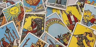 28 Nisan günlük tarot falı: 28 Nisan Salı günü seni neler bekliyor? Günlük tarot kart açılımı!