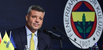 Fenerbahçe'de seçim yarışı kızışıyor! Saran'ın koltuğuna tam üç isim talip