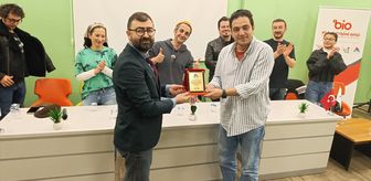 AİÇÜ’de bilim ve sanat buluştu