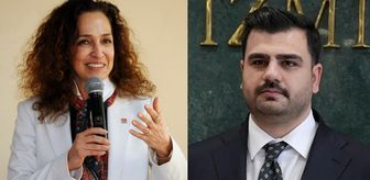 AK Parti Genel Sekreteri Eyyüp Kadir İnan CHP'li Karşıyaka Belediye Başkanı Yıldız Ünsal’a teşekkür mü etti, neden teşekkür etti?