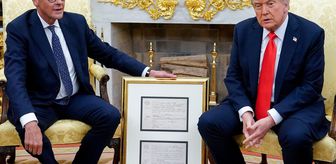 Almanya Başbakanı Merz'ten Trump'ı kızdıracak sözler: İran, ABD'yi aşağılıyor