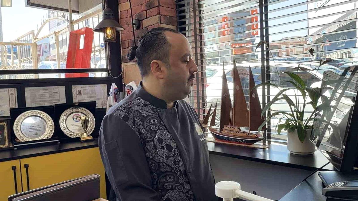 Arnavutköy'de ilginç olay: Aynı kişi adına 25 restorandan sipariş verildi