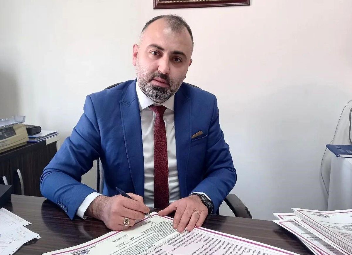 Avşar, AYESOB adaylığından çekildi