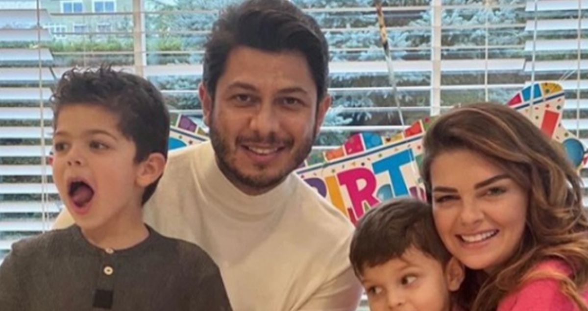Bedri Güntay kimdir? Pelin Karahan'ın eski eşi Bedri Güntay kaç yaşında, nereli?
