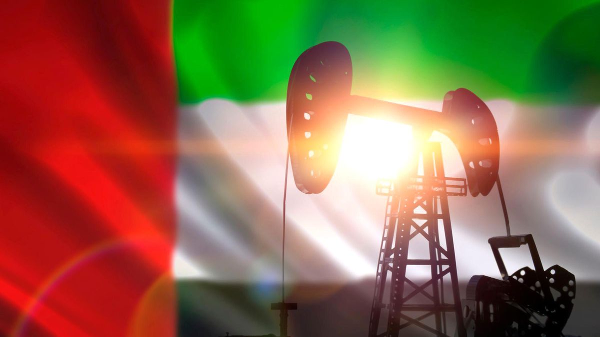 BAE, 60 yıl sonra OPEC'ten ayrılma kararı aldı
