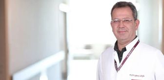 Çağatay Çalıkoğlu kimdir, kaç yaşındaydı? Prof. Dr. Çağatay Çalıkoğlu neden öldü?